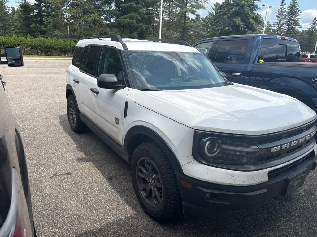 ford bronco sport 2021 3FMCR9B65MRB39857 image ford bronco sport 2021 3FMCR9B65MRB39857 image